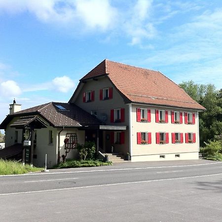 Guggibad Gasthof & Grill Muri  Exterior foto